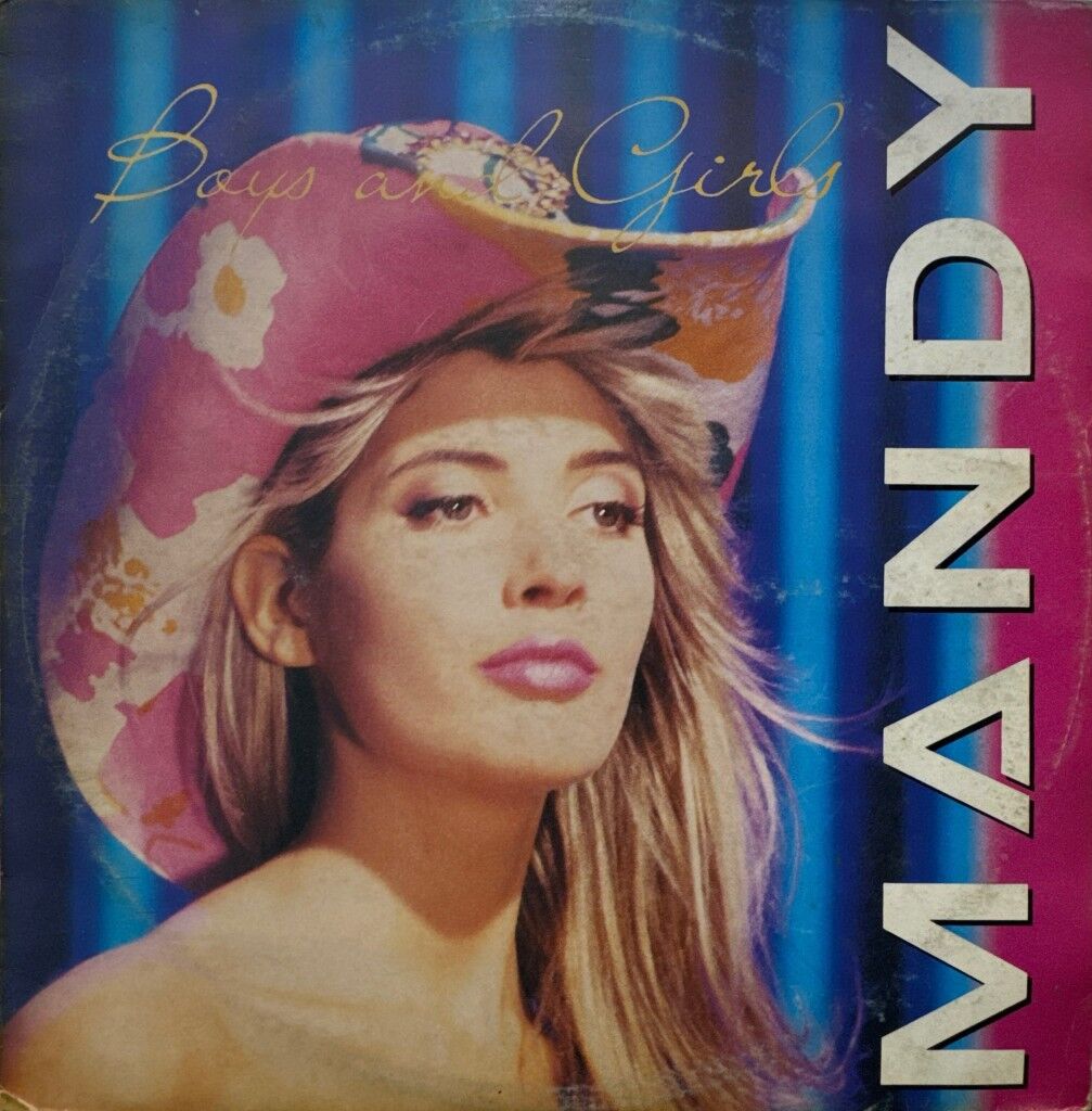 Mandy – Boys And Girls