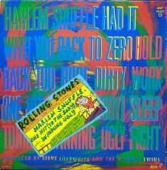 Rolling Stones – Dirty Work LP