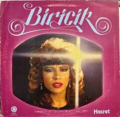 Biricik – Hasret LP