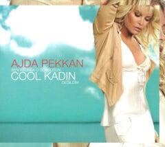 Dikkat CD Ajda Pekkan – Cool Kadın