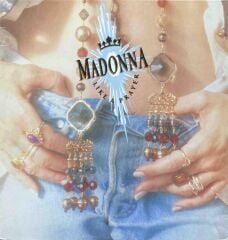 Madonna – Like A Prayer