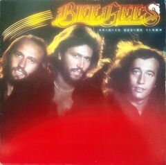 Bee Gees – Spirits Having Flown LP