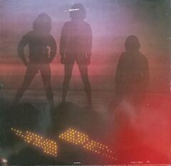 Bee Gees – Spirits Having Flown LP