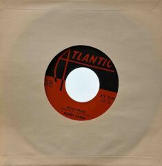 Bobby Darin – Splish Splash / Dream Lover 45'lik