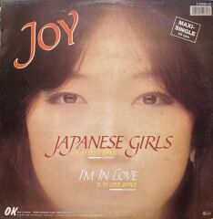 Joy – Japanese Girls