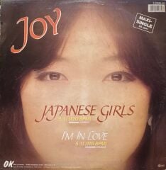 Joy – Japanese Girls