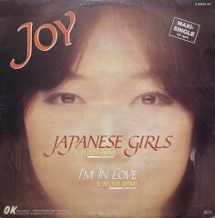 Joy – Japanese Girls