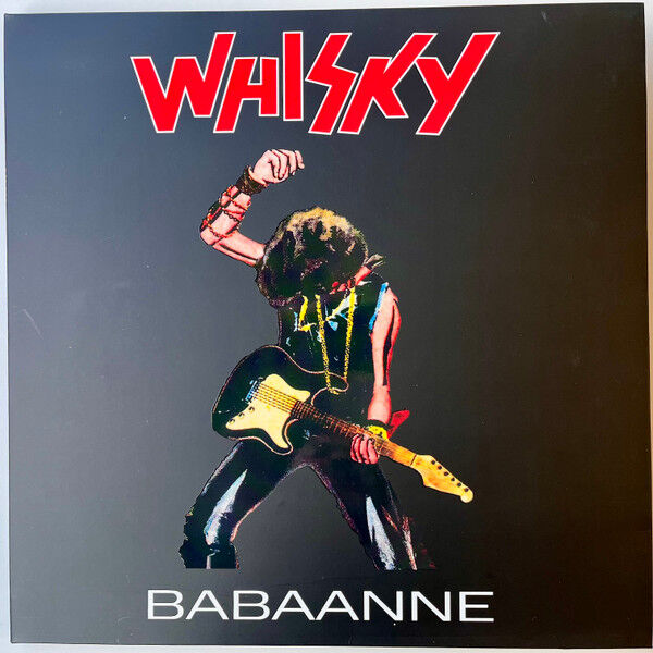Whisky – Babaanne