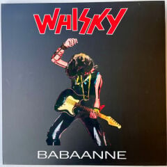 Whisky – Babaanne