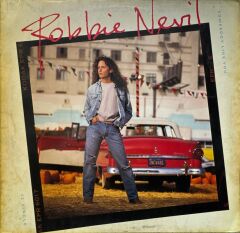 Robbie Nevil – Somebody Like You