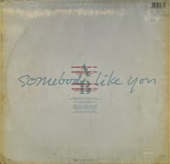 Robbie Nevil – Somebody Like You