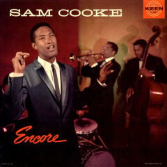 Sam Cooke – Encore