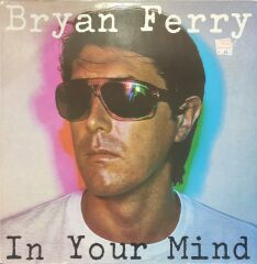Bryan Ferry – In Your Mind