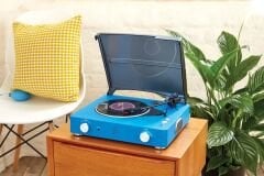 GPO Stylo II - Pikap Stereo