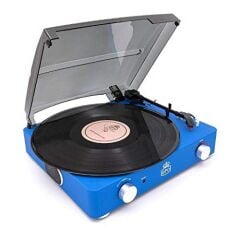 GPO Stylo II - Pikap Stereo