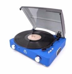 GPO Stylo II - Pikap Stereo