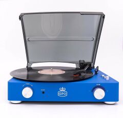 GPO Stylo II - Pikap Stereo