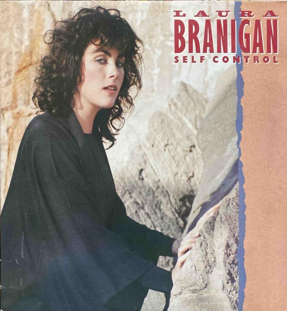 Laura Branigan – Self Control