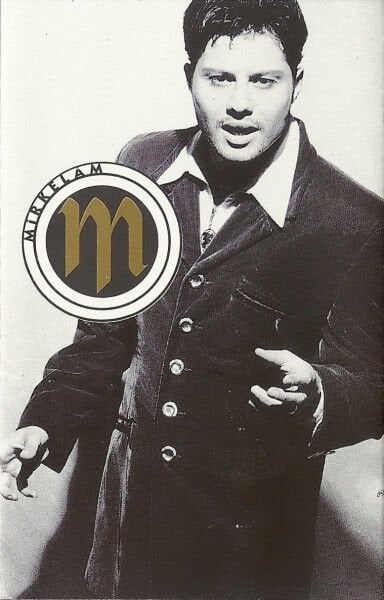 Mirkelam – Mirkelam KASET