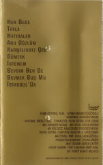 Mirkelam – Mirkelam KASET