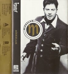 Mirkelam – Mirkelam KASET