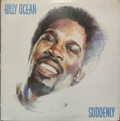 Billy Ocean – Suddenly