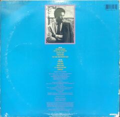 Billy Ocean – Suddenly