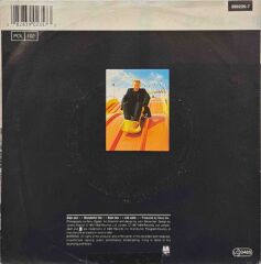 Black – Wonderful Life / Life Calls 45'lik