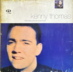 Kenny Thomas – Thinking About Your Love