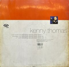 Kenny Thomas – Thinking About Your Love