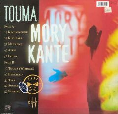 Mory Kanté – Touma
