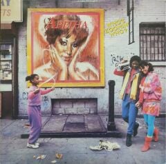 Aretha Franklin – Who's Zoomin' Who?