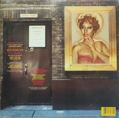 Aretha Franklin – Who's Zoomin' Who?