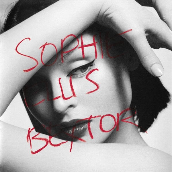 Dikkat CD Sophie Ellis Bextor – Read My Lips