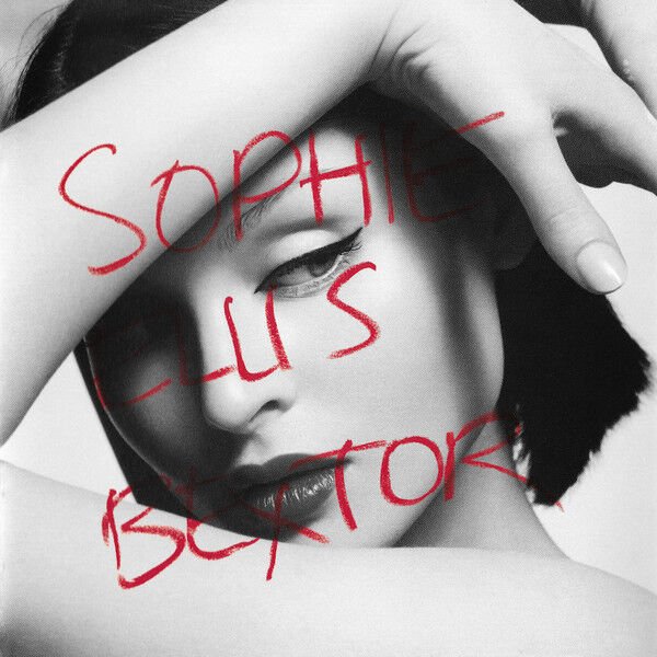 Dikkat CD Sophie Ellis Bextor – Read My Lips