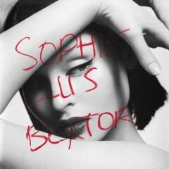 Dikkat CD Sophie Ellis Bextor – Read My Lips
