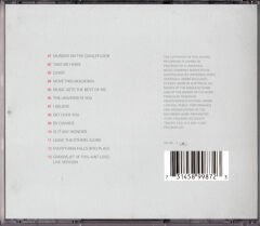 Dikkat CD Sophie Ellis Bextor – Read My Lips