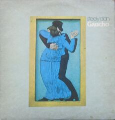 Steely Dan – Gaucho LP