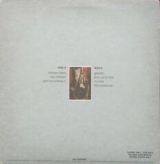 Steely Dan – Gaucho LP