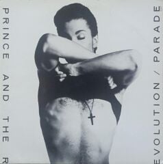 Prince And The Revolution – Parade LP