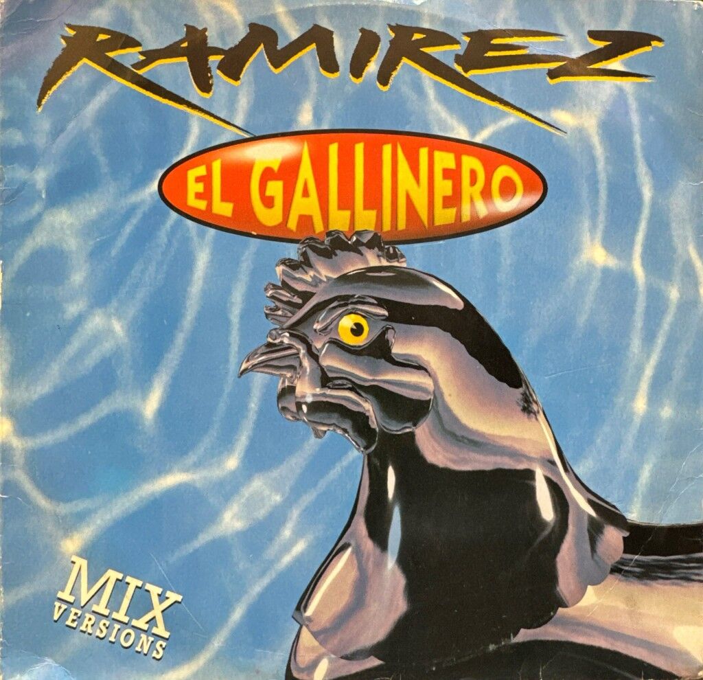 Ramirez – El Gallinero