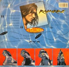 Ramirez – El Gallinero