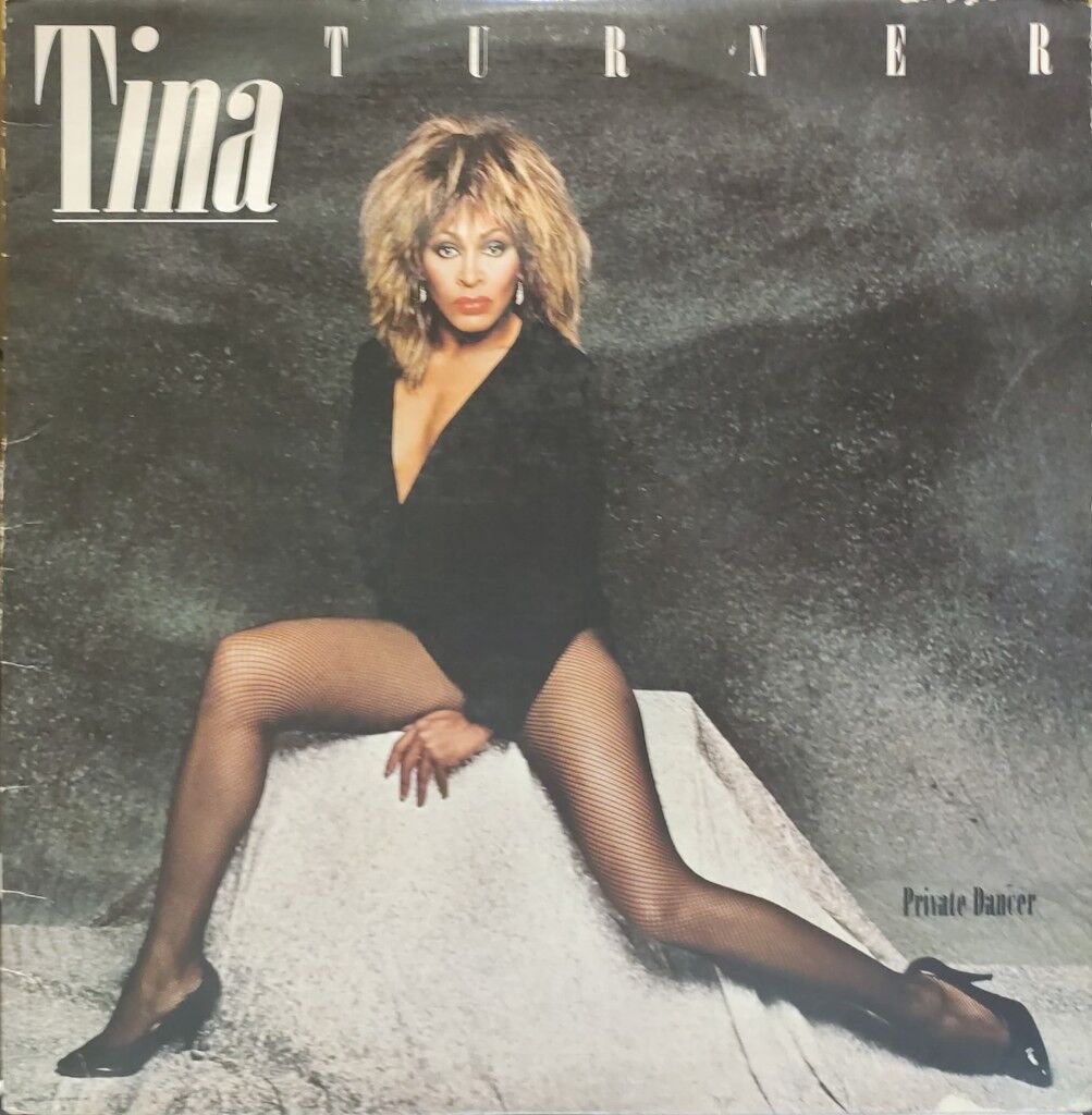 Tina Turner – Private Dancer