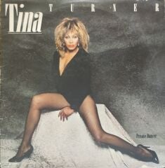 Tina Turner – Private Dancer