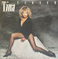 Tina Turner – Private Dancer