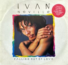 Ivan Neville – Falling Out Of Love