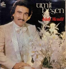 Ümit Besen – Islak Mendil LP