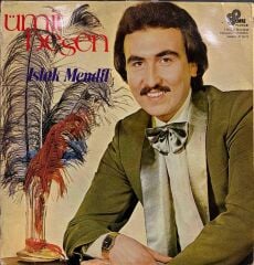 Ümit Besen – Islak Mendil LP
