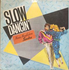 Various - Slow Dancin'