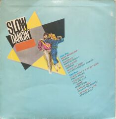 Various - Slow Dancin'
